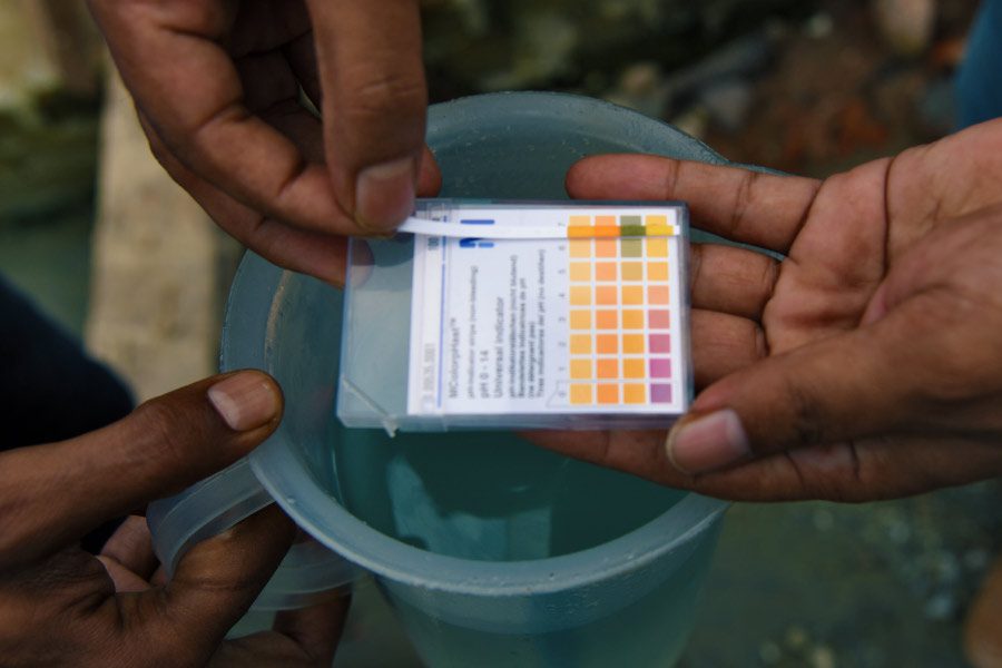 LPP przystąpiło do globalnej inicjatywy Zero Discharge of Hazardous Chemicals