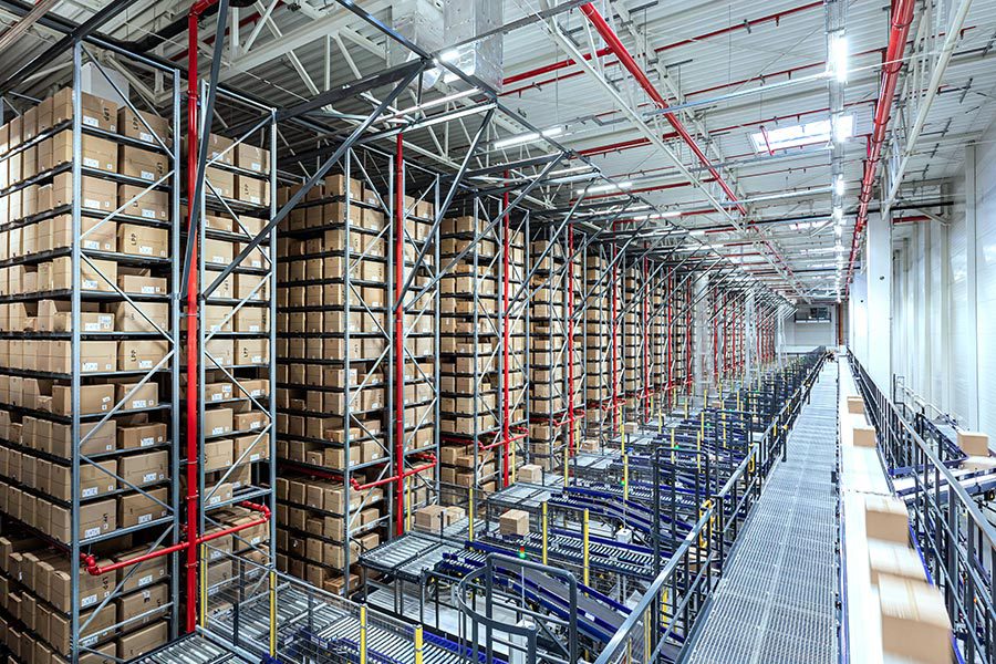 Skutki ekonomiczne i środowiskowe nowej polityki zarządzania opakowaniami w LPP