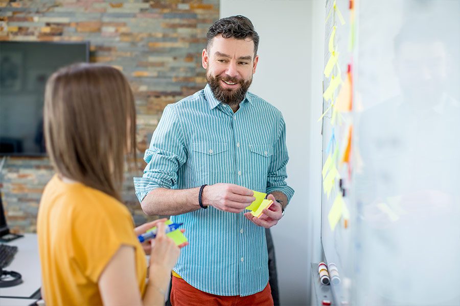 Technologia to nasza pasja