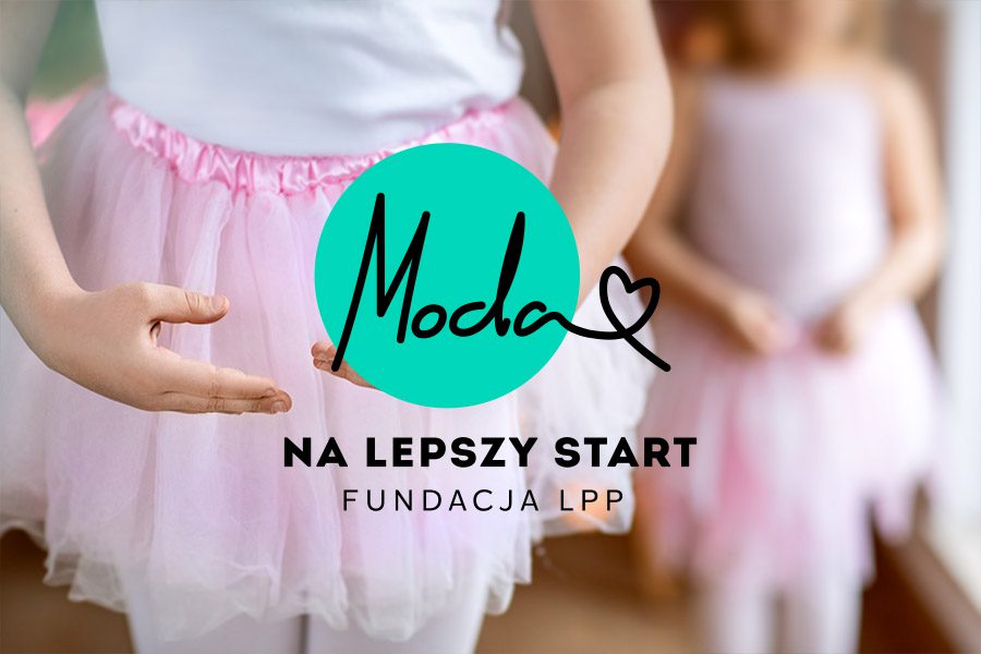 Moda na lepszy start