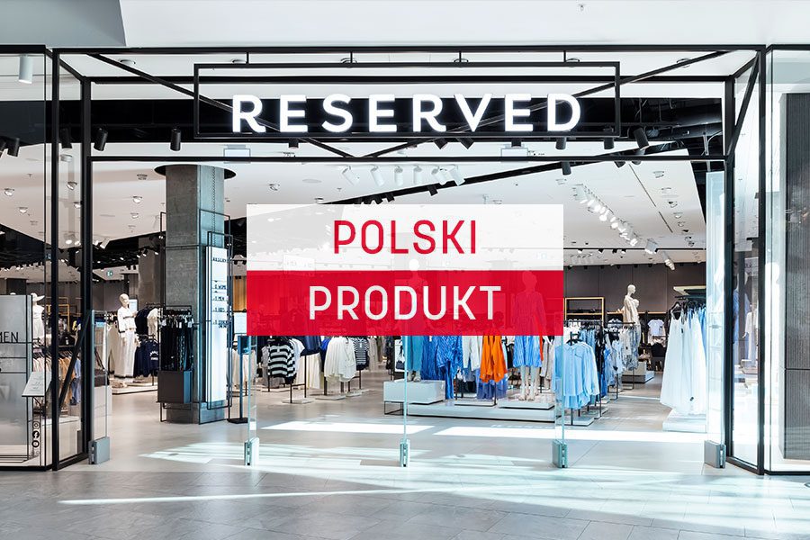 LPP to polska firma odzieżowa