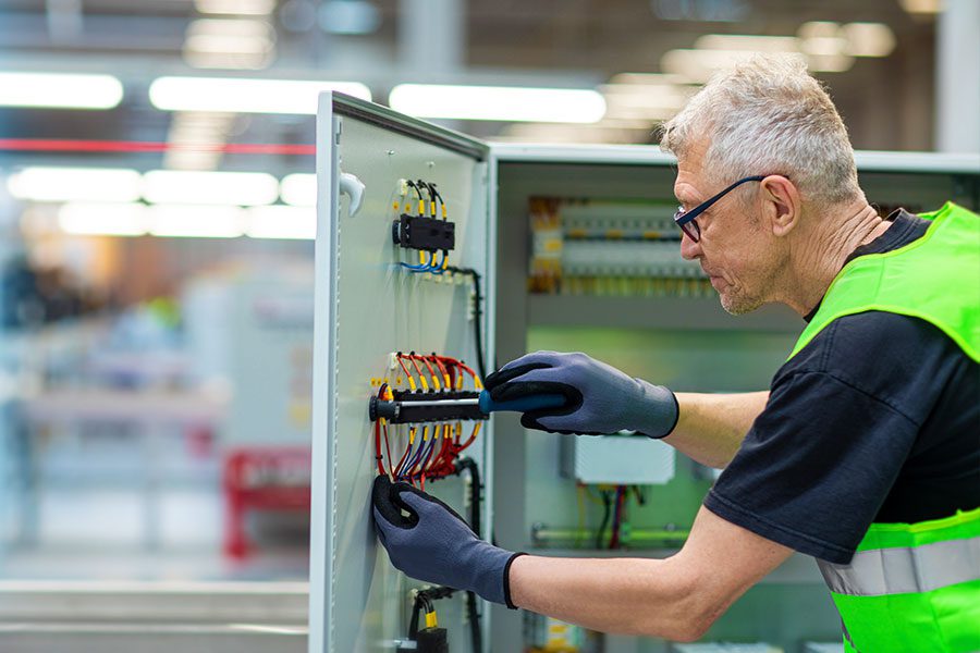 Praca na Podkarpaciu