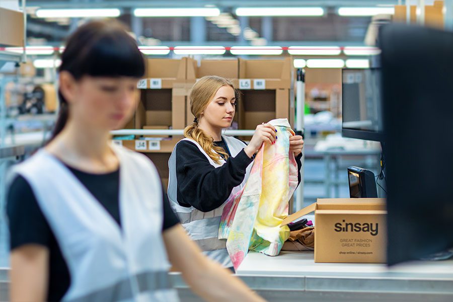 Praca na Podkarpaciu