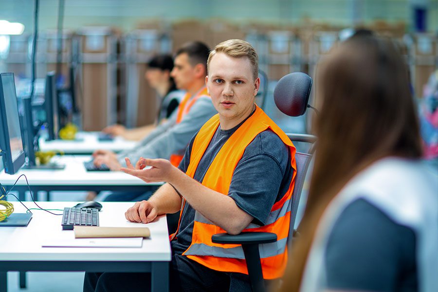 Praca na Podkarpaciu