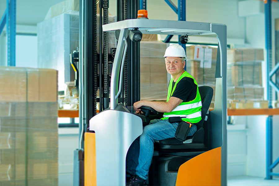 Praca na Podkarpaciu