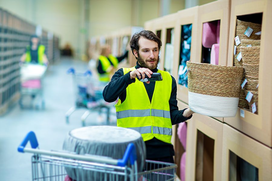 Praca na Podkarpaciu