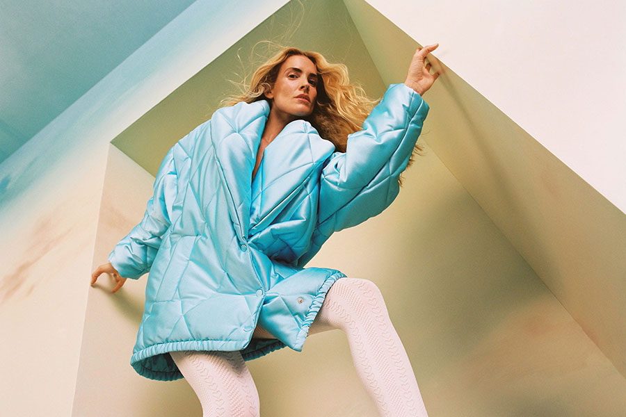 Blanca Miró projektuje kolekcję dla Reserved!