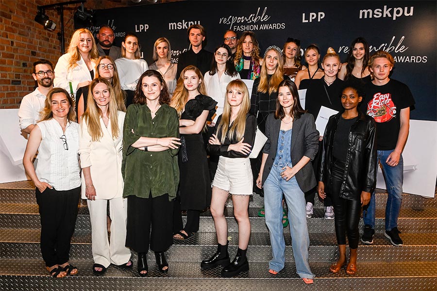 Responsible Fashion Awards