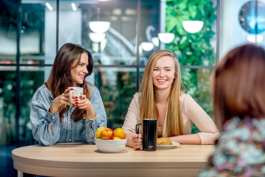 LPP has implemented a programme to support employees and their loved ones