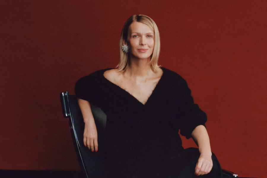 Magda Mołek x Reserved – celebracja życia