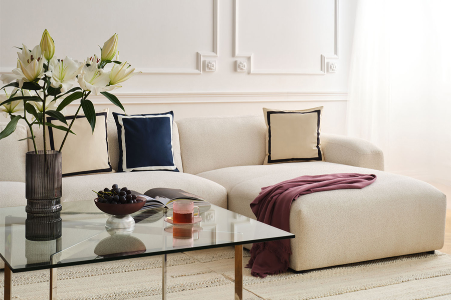 LPP has introduced a new product line – Reserved Home