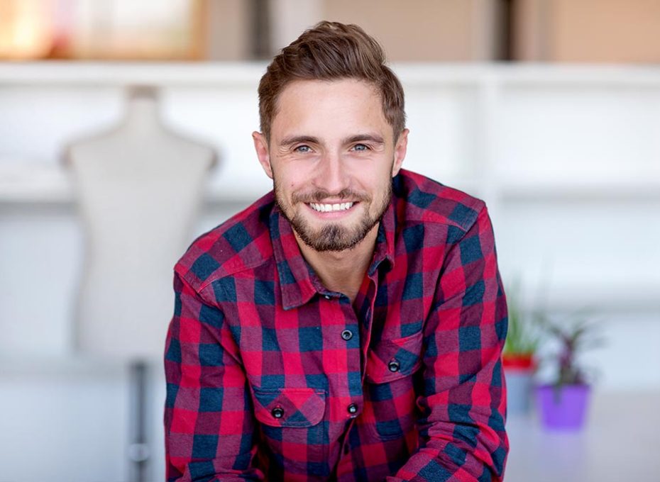 Kim jest kupiec mody?