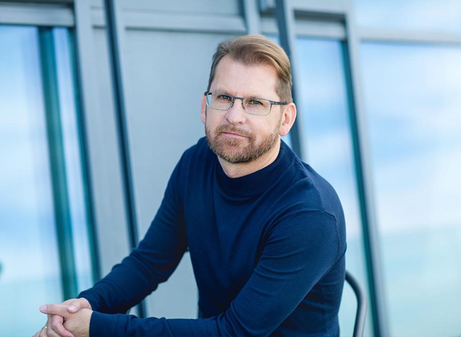 Tu zawsze coś się dzieje!