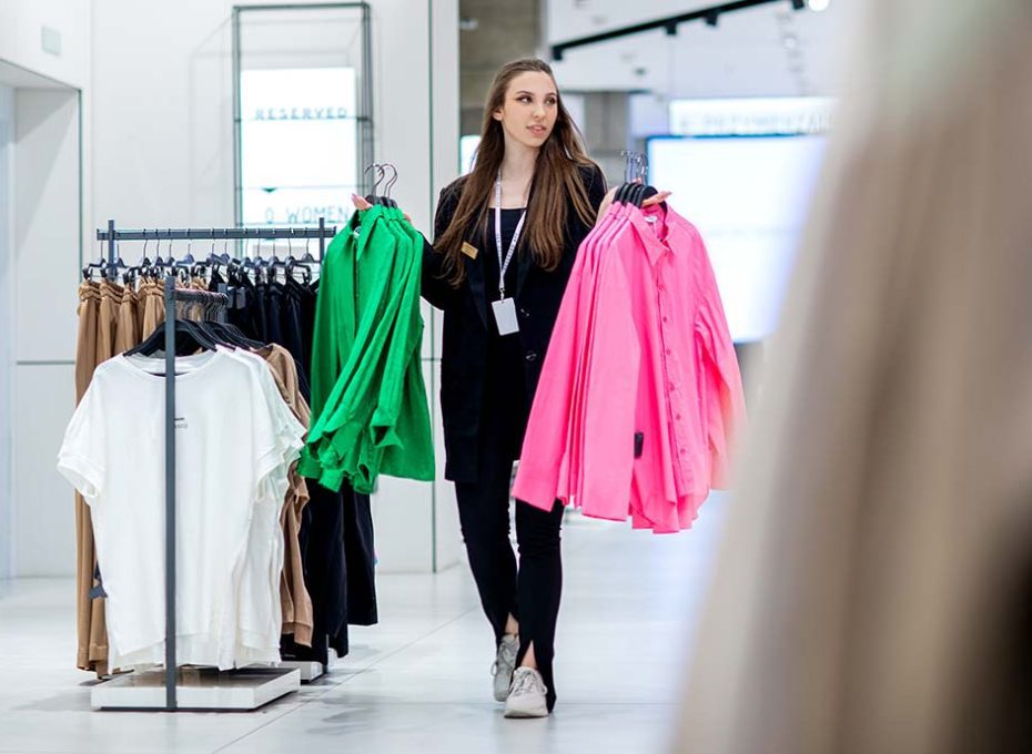 Career Guides Retail LPP