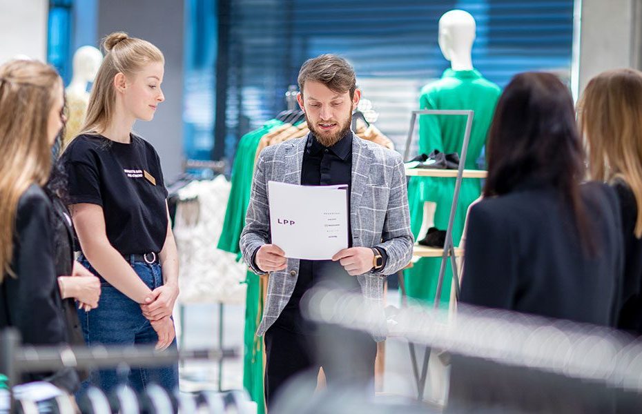 Kierownik operacyjny