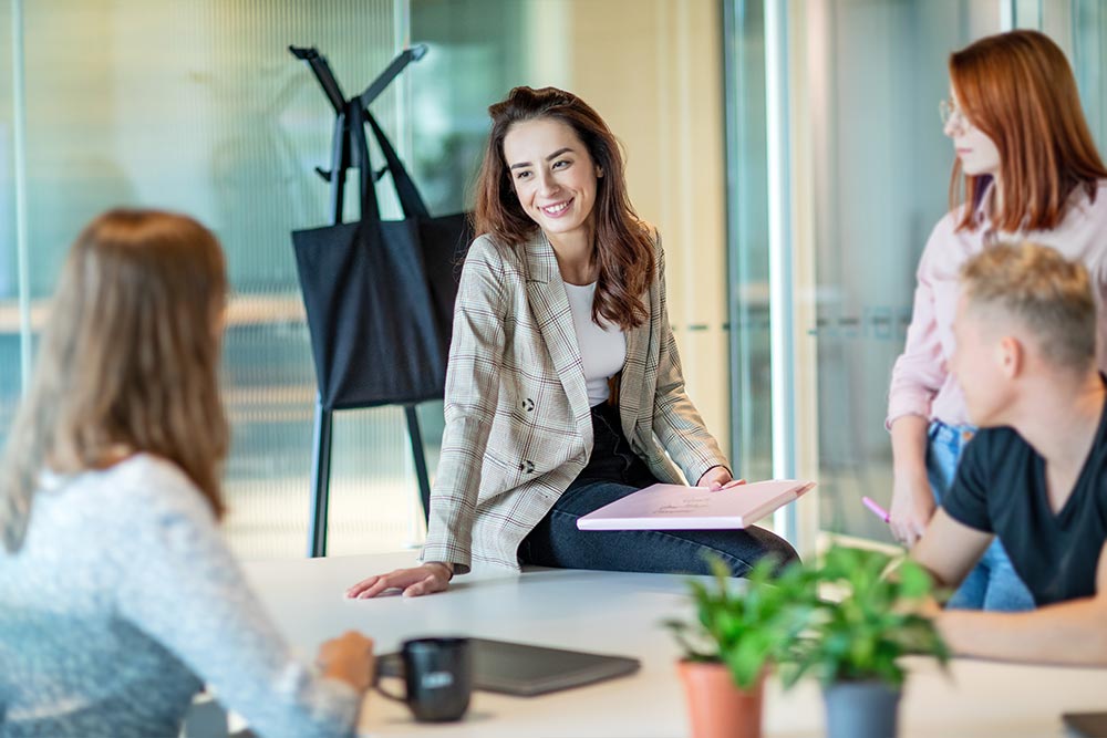 dla mediów informacje