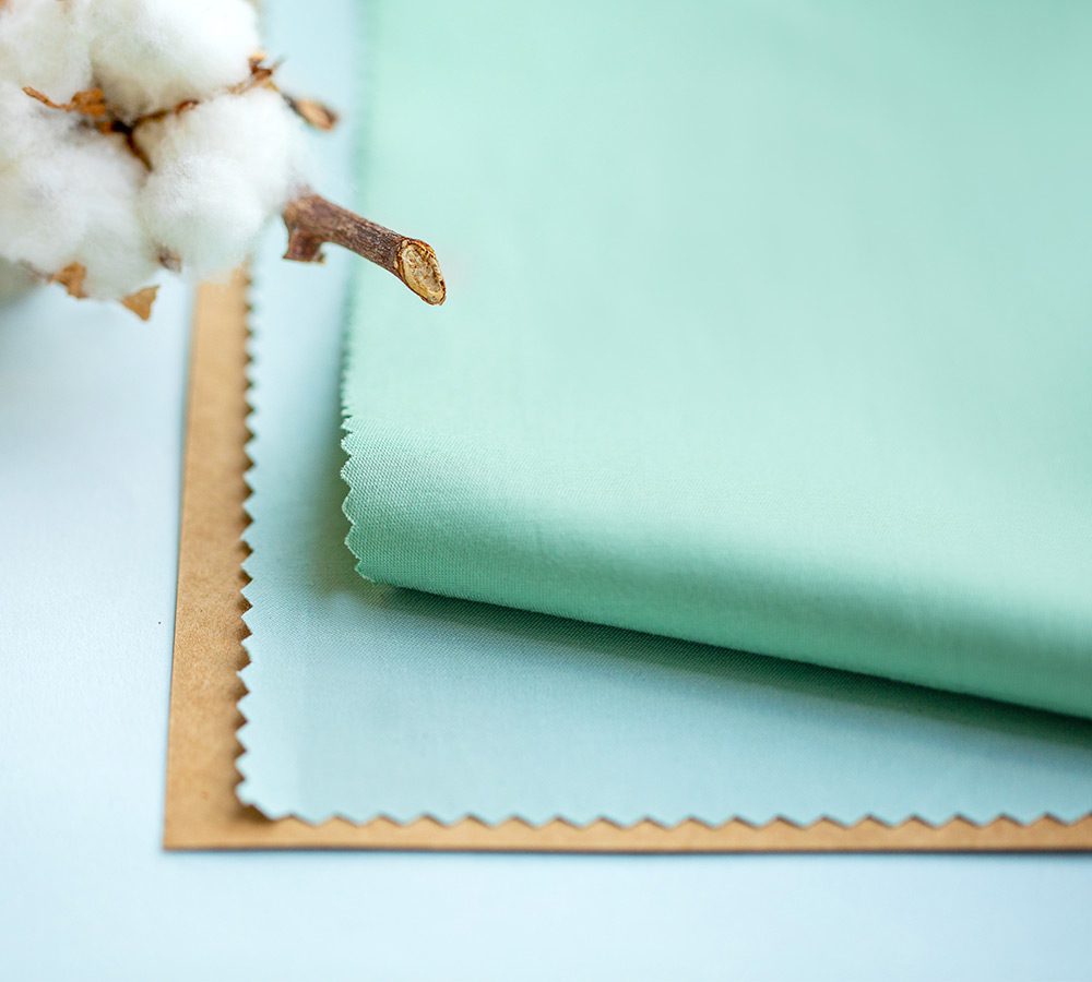 Materiały bardziej przyjazne środowisku