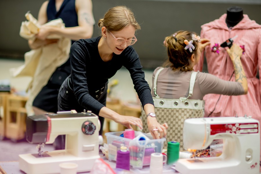 Moda to ich pasja. Za nami trzecia edycja Akademii Fashion Starter