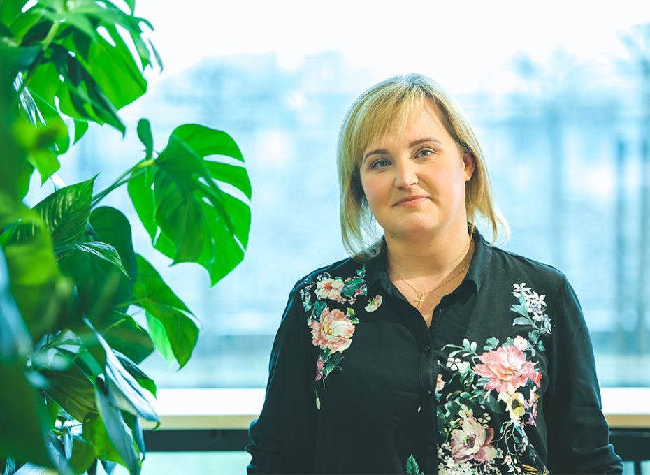 Liczy się każdy szczegół!