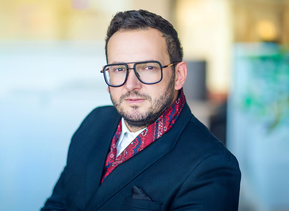 Jak zaprojektować… karierę projektanta?