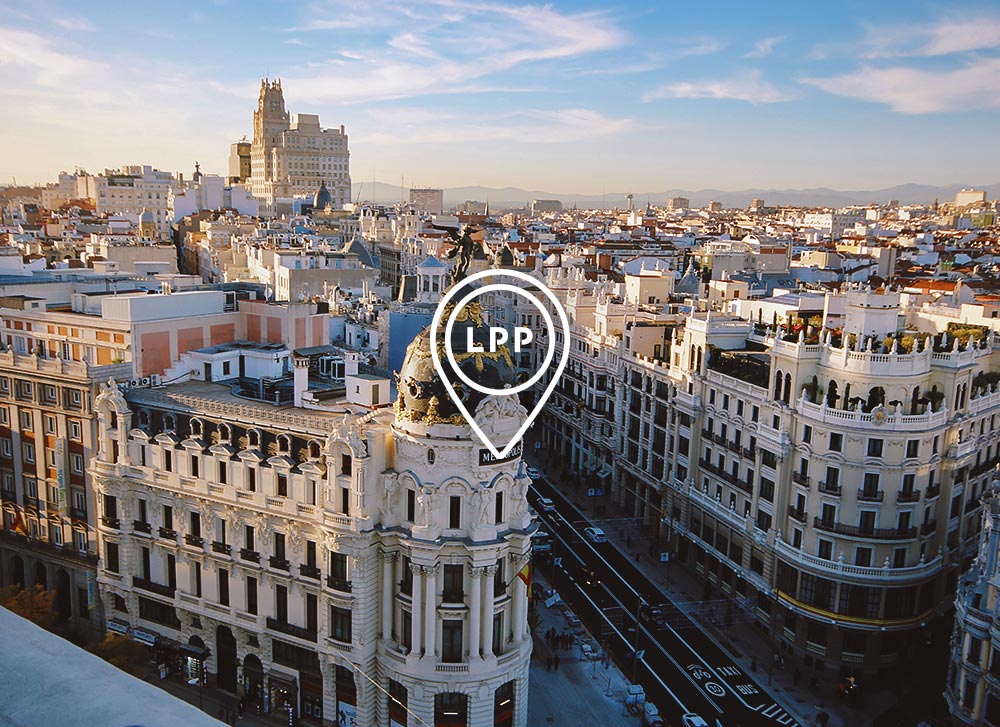 Product office LPP Barcelona