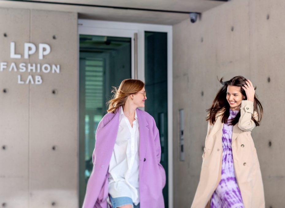 Dzień otwarty w centrali dla pracowników salonów