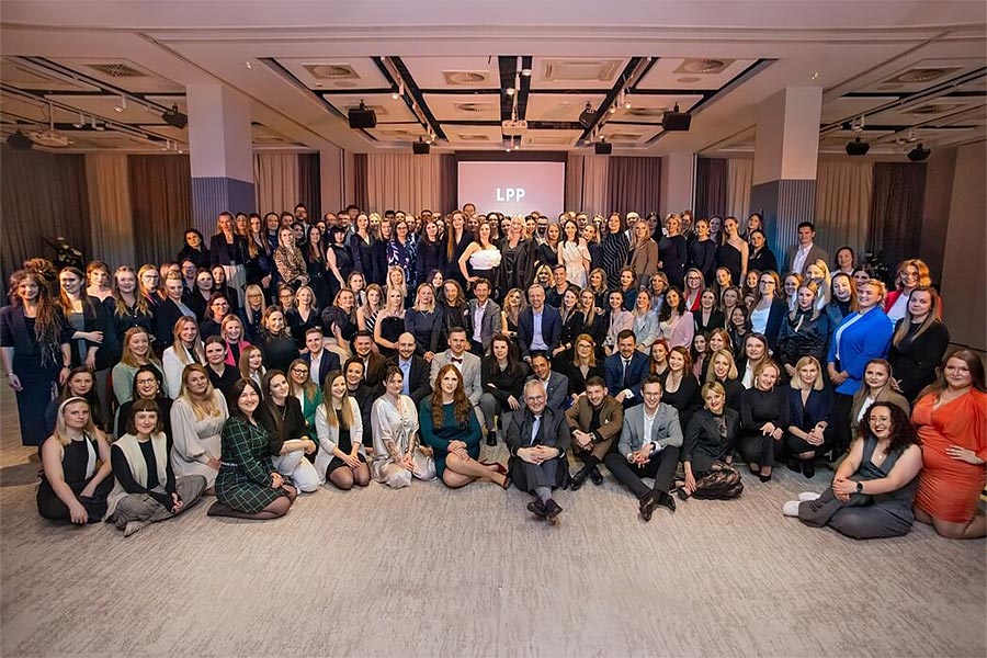 Po raz 22. doceniliśmy pracowników z 10-letnim stażem