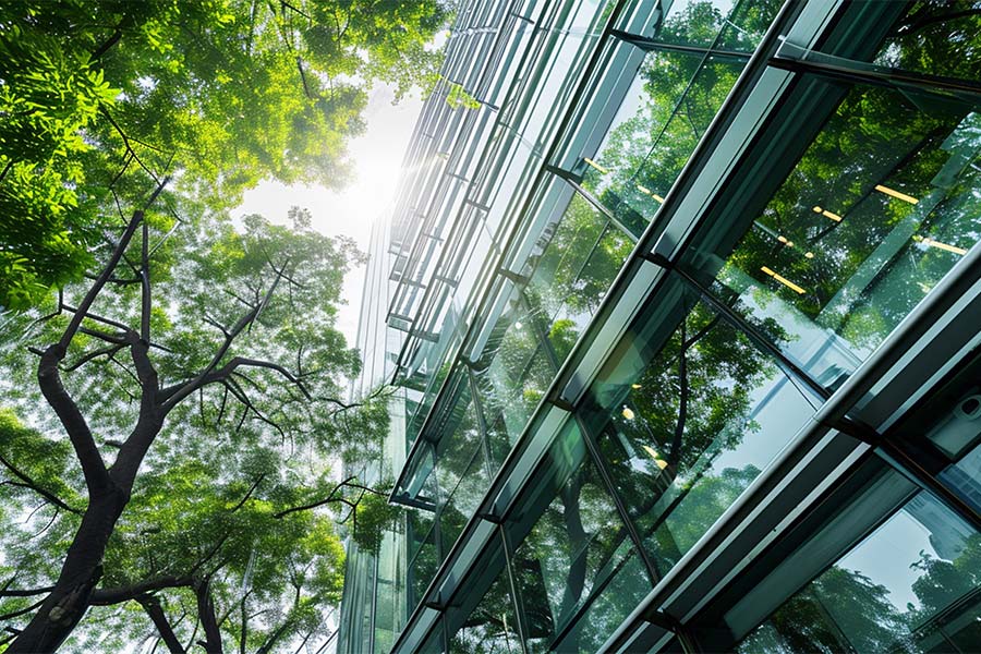 Third test post for LPP Foundation