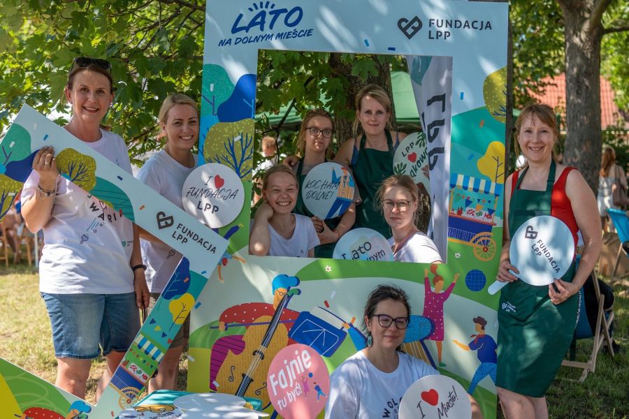 Pożegnaj z nami lato na Dolnym Mieście