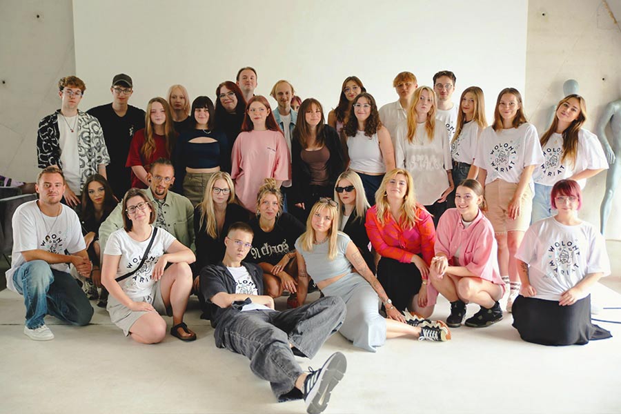 Akcja Stylizacja w LPP – moda na rzecz wyrównania szans społecznych