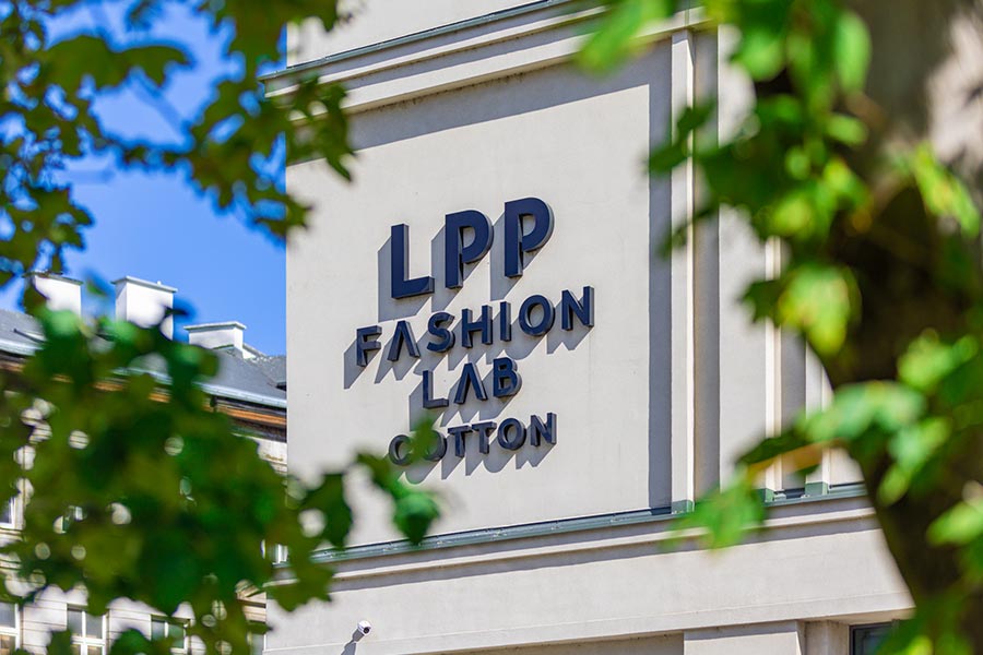 Grupa LPP przekaże 20 tys. ubrań w ramach pomocy powodzianom